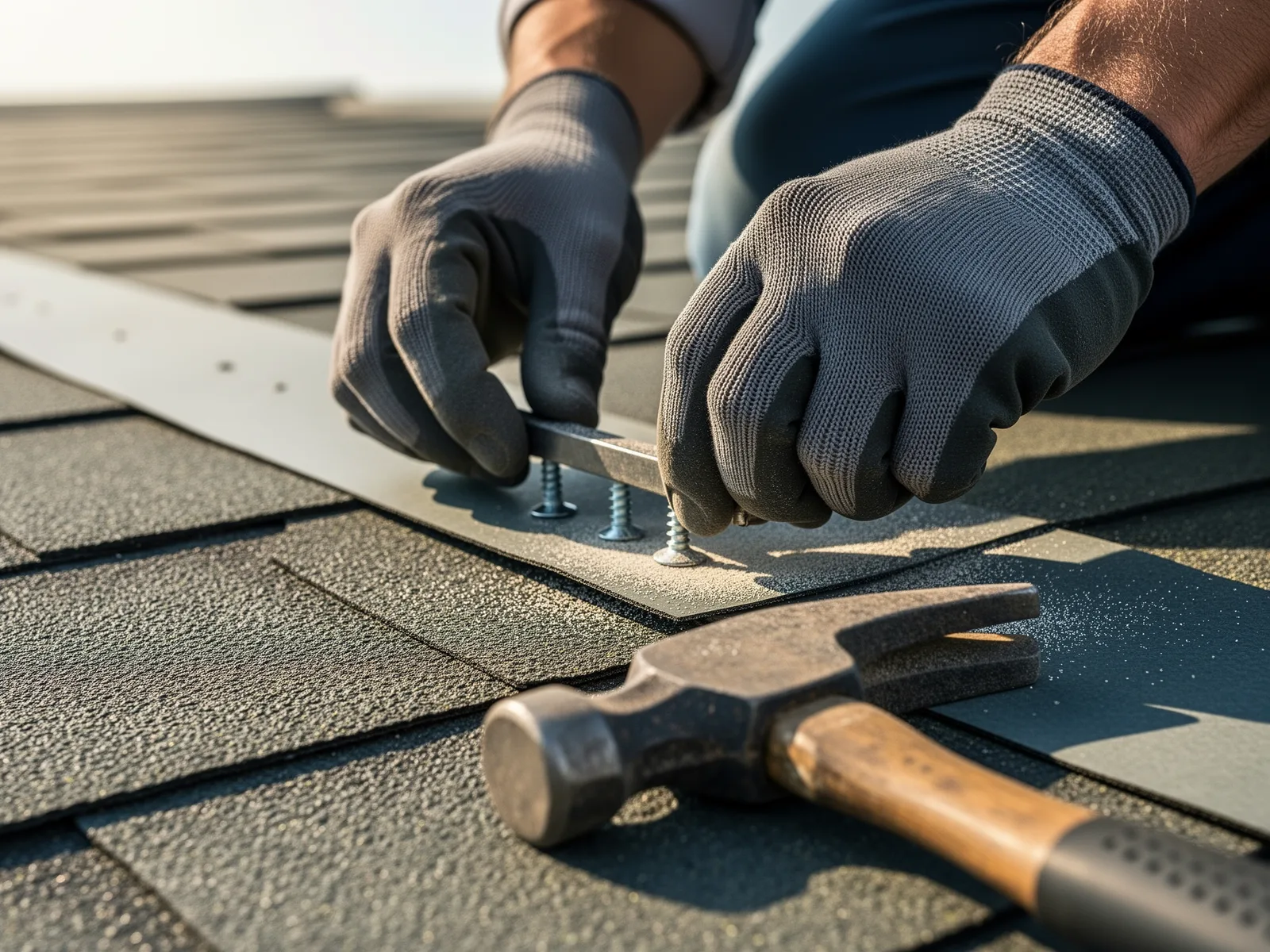 Why choose Fascia Repair in Leicester, NY
